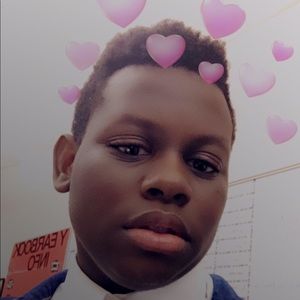 Meet your Posher, Arnold